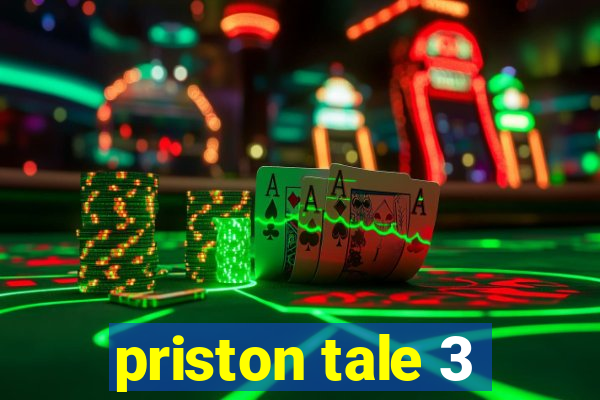 priston tale 3